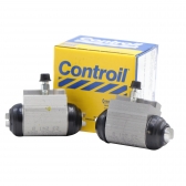 Par de Cilindros de Roda Controil C3546 Ecosport - Cód.11187