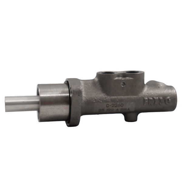 Cilindro Mestre Controil C2260 Peugeot 208 - Cód.13171