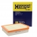 Filtro de Ar Hengst E2207L BMW X2, M235i - Cód.14614