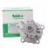 Bomba de Água Nidec NBA0208 Fiat Toro 2.4 Flex - Cód.12501