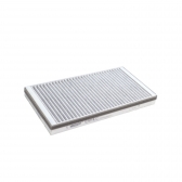 Filtro de Cabine Hengst E951LC01 Boxter, Carrera - Cód.11110