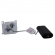 Sensor de Nivel TSA T010075 VW Golf, New Beetle - Cód.7986