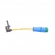 Sensor de Pastilha Textar 98048700 Mercedes A200 - Cód.10342