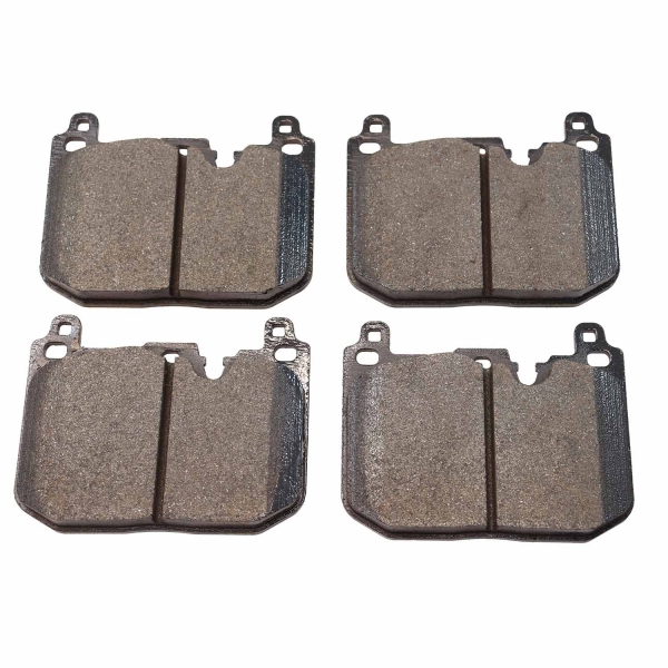 Pastilha Diant. Textar 2234401 Mini Cooper - Cód.11818