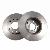Kit Disco de Freio BD4680 Diant. Fiat Ducato 2.5 - Cód.11577