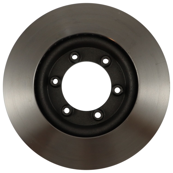 Kit Disco de Freio BD8676 Diant. Korando, Musso - Cód.7582