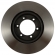 Kit Disco de Freio BD8676 Diant. Korando, Musso - Cód.7582