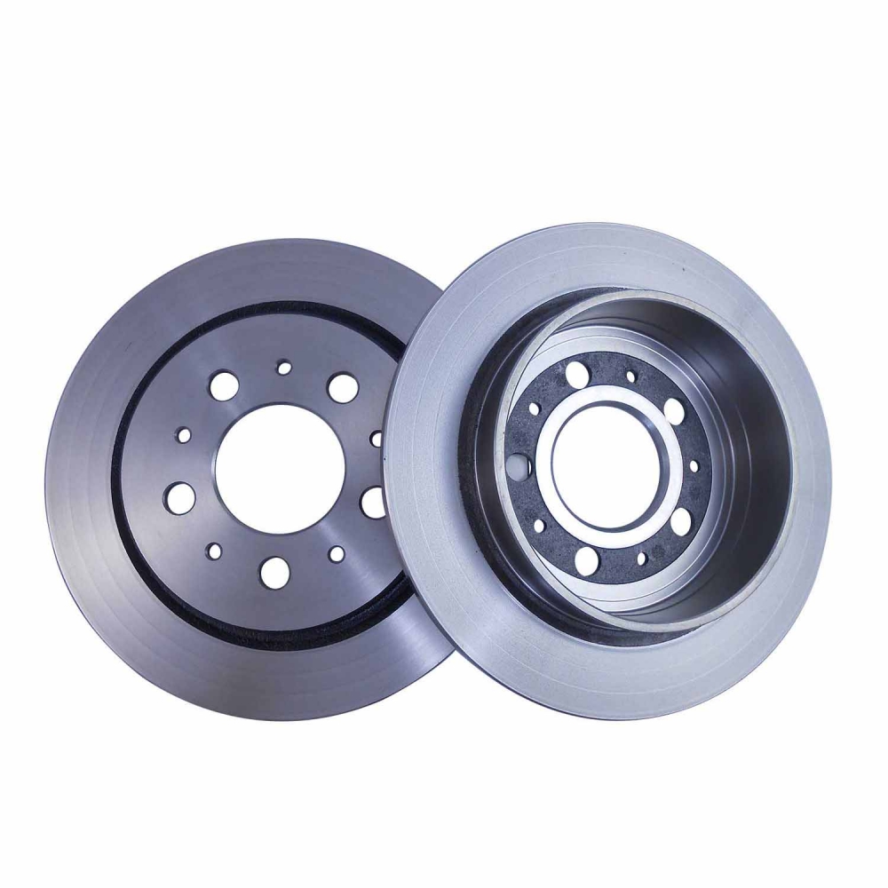 Kit Disco de Freio BD9290 Tras. Volvo 940, 960 - Cód.6388