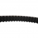 Correia Dentada Gates 76117X22XS Ford Fiesta - Cód.4899