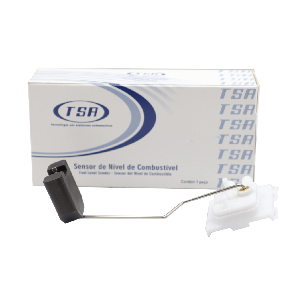 Sensor de Nivel TSA T010130 Fiat Strada 1.8 - Cód.10487