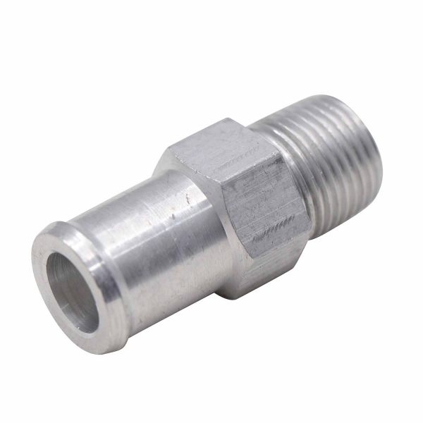 Tubo Conector Bloco Motor Wisa 7068 Fiesta, Ka - Cód.10096