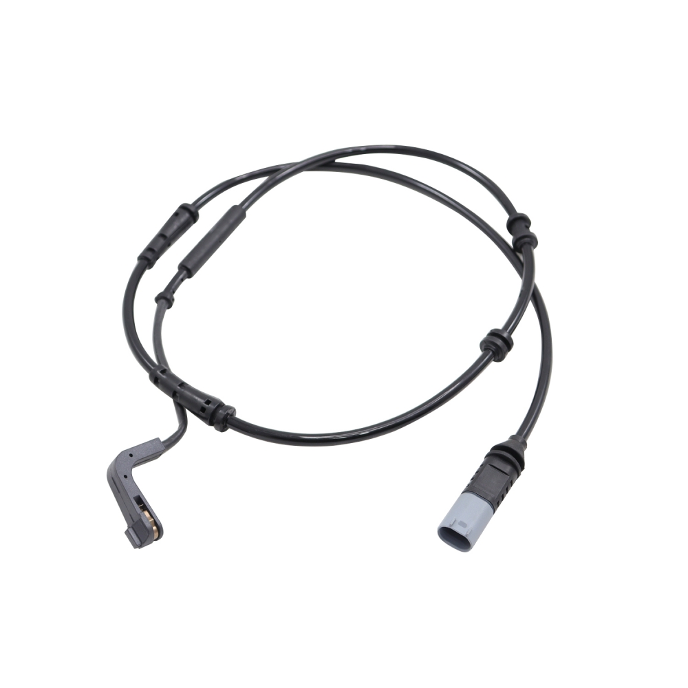 Sensor de Pastilha Textar 98043100 BMW 750i - Cód.10341