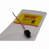 Chicote Sensor de Temperatura ETE7745 Corsa -Cód.9123