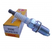 Vela de Ignição NGK BCPR7ES Fiat Punto 1.6 8v - Cód.314