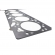 Junta de Cabeçote Elring 777.820 Ford Ranger 3.2 - Cód.10444