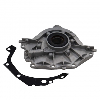 Bomba de Óleo Nidec NBO0202 Ford Fiesta Zetec - Cód.13723