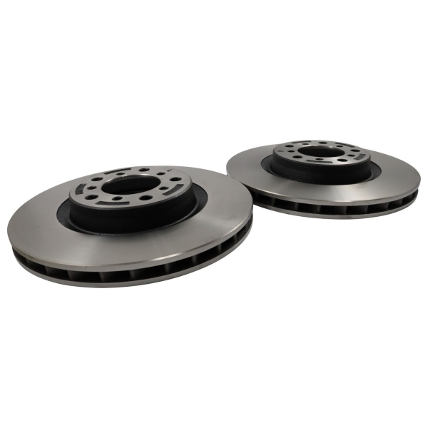 Kit Disco de Freio BD3538 L.E L.D. Diant. BMW M3 - Cód.7667
