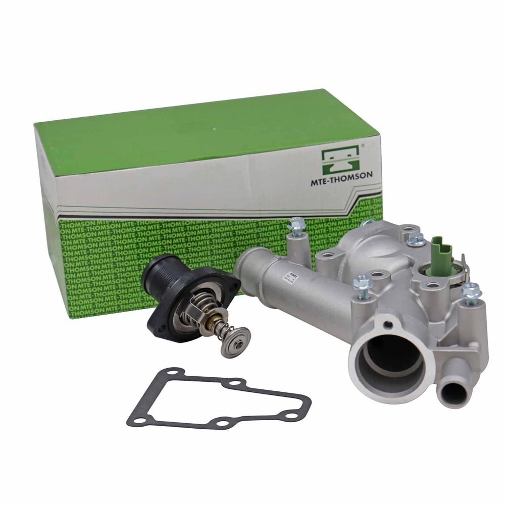 Kit Válvula Termostática MTE 20051 C4 Pallas - Cód.9373