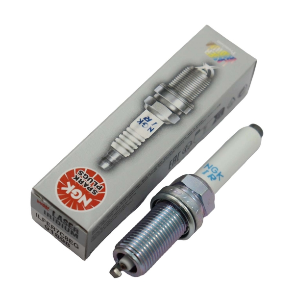 Vela de Ignição NGK ILFER7C8EG Audi Q5 2.0 - Cód.13916