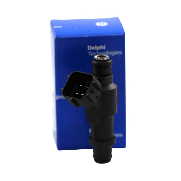 Bico Injetor Delphi FJ10769 HB20, HB20S - Cód.8505