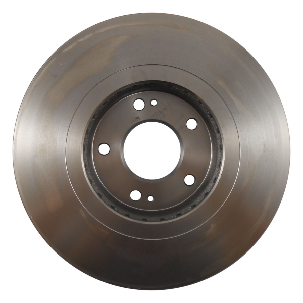 Kit Disco de Freio BD5103 Diant. Azera 3.3  - Cód.3634