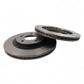 Kit Disco de Freio BD7039 Diant. Pajero TR4 - Cód.3957