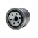 Filtro de Óleo Hengst H13W01 Mitsubishi L200 - Cód.11359
