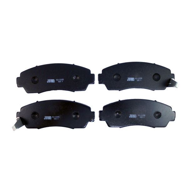 Pastilha de Freio Diant. Jurid HQJ2335A Honda CR-V -Cód.4311