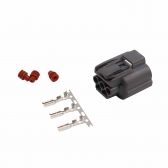 Conector 3 Vias ETE4325 Sensor Velocidade Civic - Cód.9219