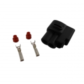 Conector Elétrico ETE4149 Bobina Ignição Renault - Cód.6650