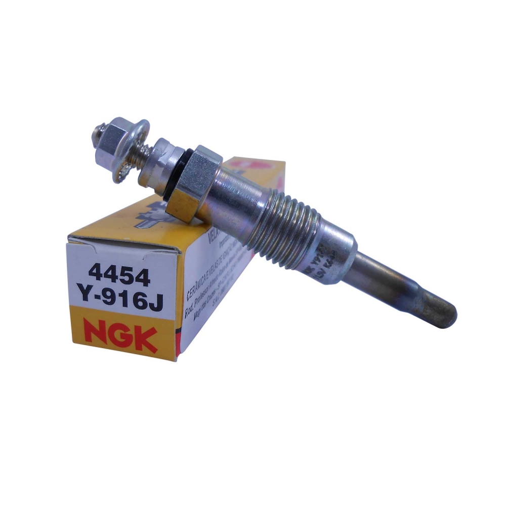 Vela Aquecedora NGK Y-916J Ssangyong Rexton - Cód.2914