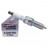 Vela Ignição NGK ILZKR7B11D Chrysler 300C 3.6 V6 - Cód.109