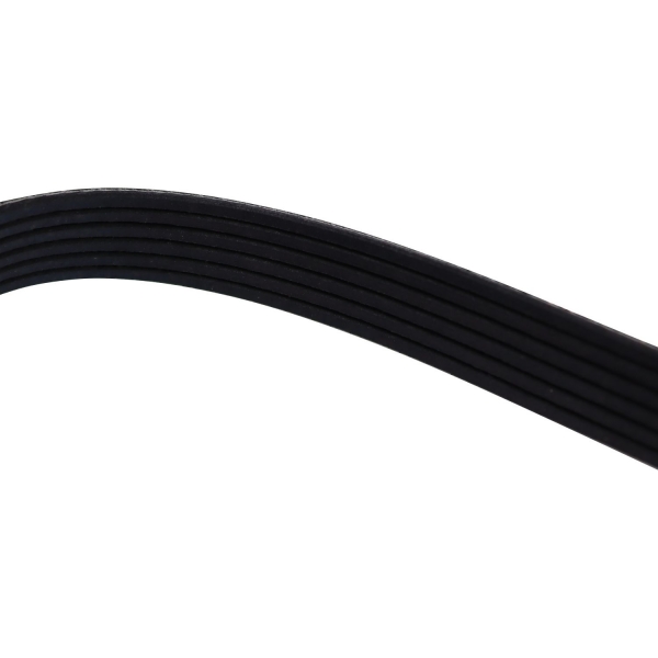 Correia Micro-V Gates 6PK1675 GM Astra, Vectra - Cód.11570