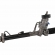 Cx Direção Hidr. Jtekt 7750000037 VW Fox, Polo - Cód.12550