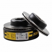 Kit Disco de Freio Diant. BD1102 L. Rover Defender- Cód.8653