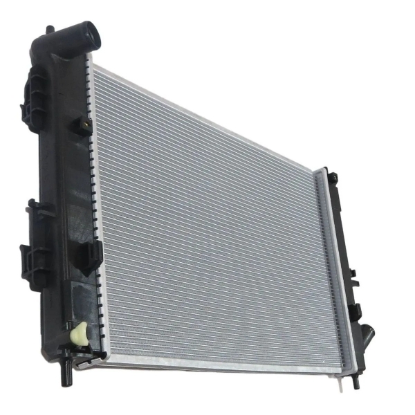 Radiador de Agua Denso BC261470-2840RC Elantra - Cód.8260