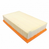 Filtro de Ar Hengst E227L Mercedes E320, E280 - Cód.11725