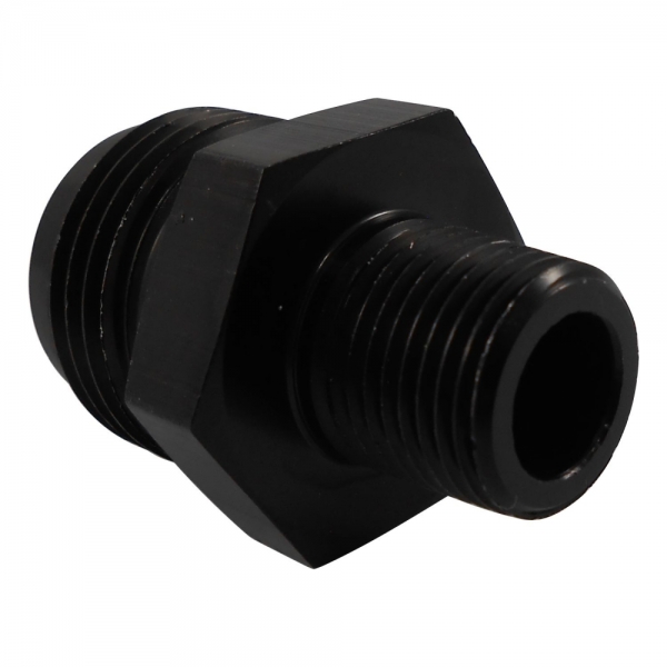 Niple Aeroquip 3/8NPT x 12AN - Cód.6864