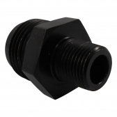 Niple Aeroquip 3/8NPT x 12AN - Cód.6864