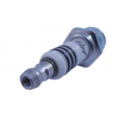 Vela de Ignição NGK BR10HIX Iridium Fusca Turbo - Cód.2117