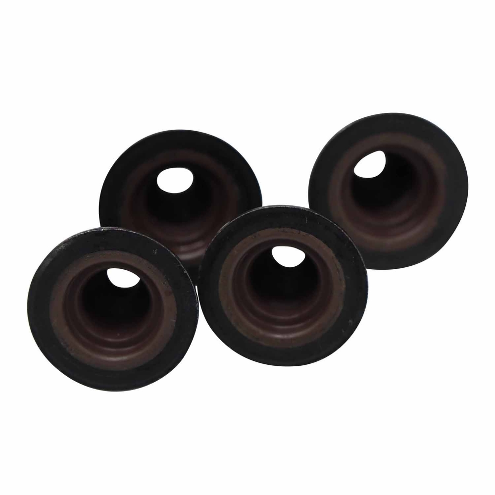 Kit Retentor Válv. Elring 317.020 Ford Ka 3 cil. - Cód.12261