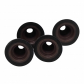 Kit Retentor Válv. Elring 317.020 Ford Ka 3 cil. - Cód.12261