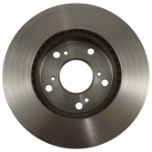 Kit Disco de Freio BD2911 Diant. Honda Civic - Cód.3727