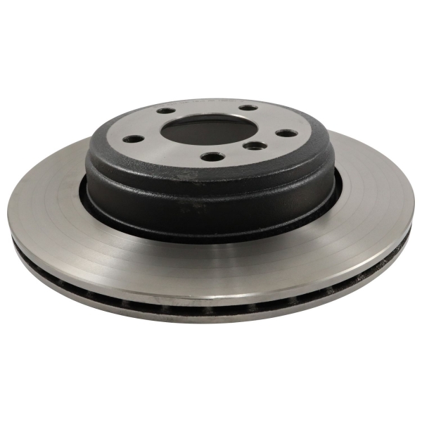 Kit Disco de Freio BD3215 Tras. BMW 530 - Cód.7654