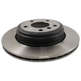 Kit Disco de Freio BD3215 Tras. BMW 530 - Cód.7654