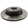 Kit Disco de Freio BD3215 Tras. BMW 530 - Cód.7654