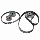 Kit Correia Dentada Gates KS616 Airtrek, Grandis - Cód.11073