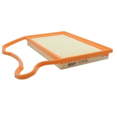 Filtro de Ar Hengst E1070L VW Gol, Up 1.0 12V - Cód.10566