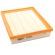 Filtro de Ar Hengst E250L Agile, Classic, Corsa - Cód.10755