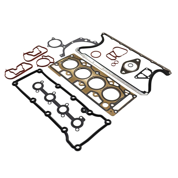 Jg Juntas Motor Elring B82.430 Ford Ecosport 1.0 - Cód.8234